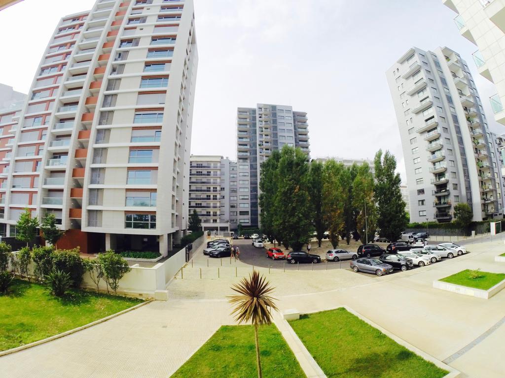 Canas Guest House In Lisboa Exterior foto
